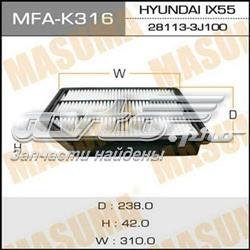 MFAK316 Masuma