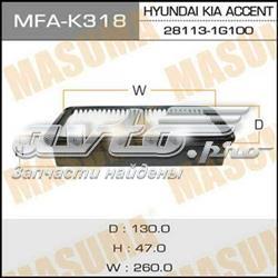 MFAK318 Masuma