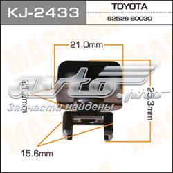  Toyota 5252660030 cena, od 3,09 USD
