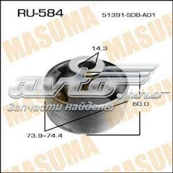 RU584 Masuma