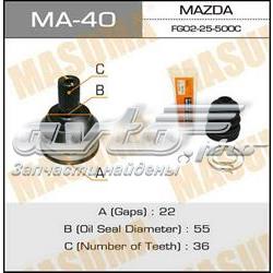 MA40 Masuma