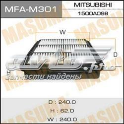 MFAM301 Masuma