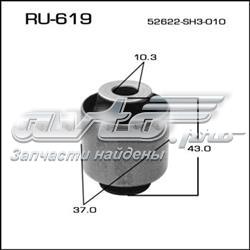 RU619 Masuma
