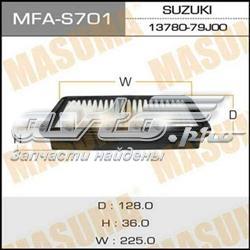 MFAS701 Masuma