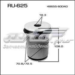 RU625 Masuma