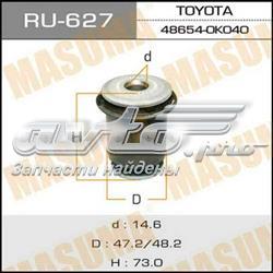Silentblok wahacza Toyota FORTUNER