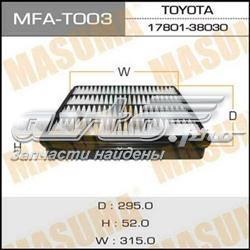 MFAT003 Masuma
