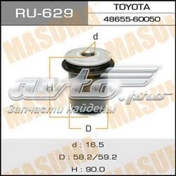 Silentblock przedniego wahacza dolnego Japan Parts RU2385 cena, od 19,58 USD