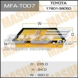 MFAT007 Masuma