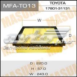 Filtr powietrza Chrysler 04861756AA