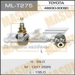 MLT275 Masuma łącznik stabilizatora tylnego