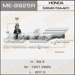 ME9925R Masuma