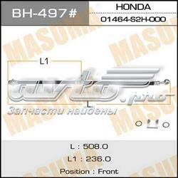  Honda HR-V  (GH)