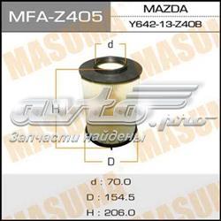 Filtr powietrza Ford Escape