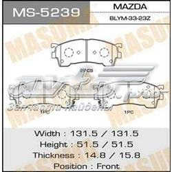 MS5239 Masuma