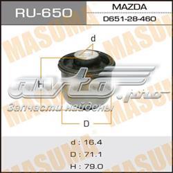 RU650 Masuma