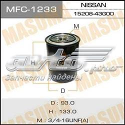MFC1233 Masuma