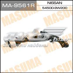  Nissan Teana  (J31)