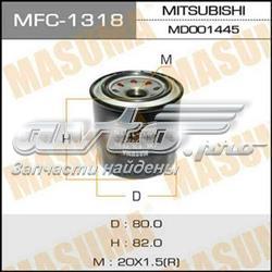 MFC1318 Masuma