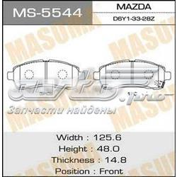 MS5544 Masuma