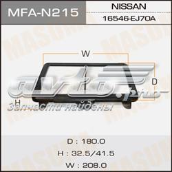 MFAN215 Masuma