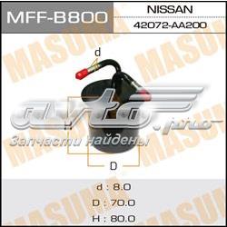 MFFB800 Masuma