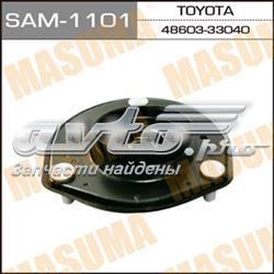 Do koszyka 4860306041 Toyota Podpora amortyzatora przedniego prawego
