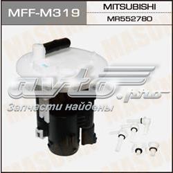 MR431115 Mitsubishi Filtr paliwa