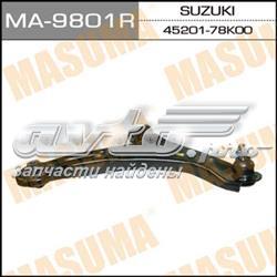 MA9801R Masuma