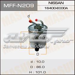 MFFN209 Masuma