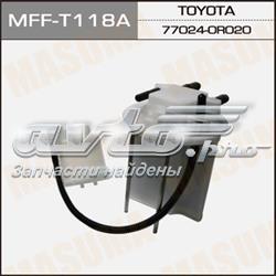 Filtr paliwa Toyota Rav4