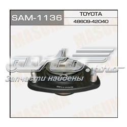 Do koszyka 4860905050 Toyota Poduszka amortyzatora przedniego