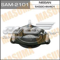 SAM2101 Masuma