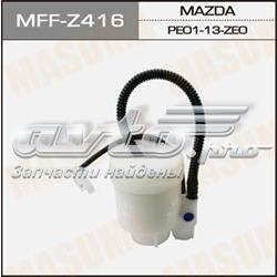 MFFZ416 Masuma