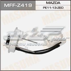 MFFZ419 Masuma