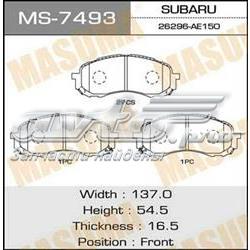 MS7493 Masuma