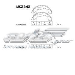 MK2342 Masuma
