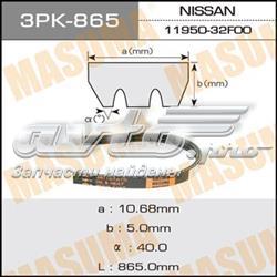3PK865 Masuma