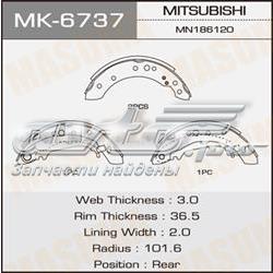 MK6737 Masuma