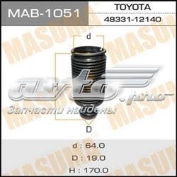 MAB1051 Masuma