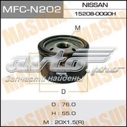 MFCN202 Masuma