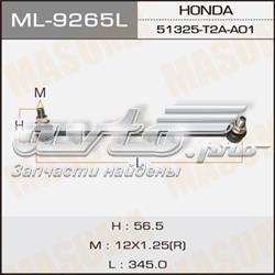 ML9265L Masuma