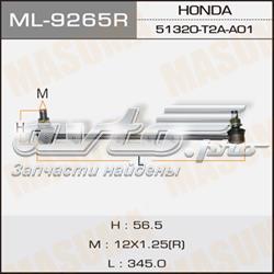ML9265R Masuma