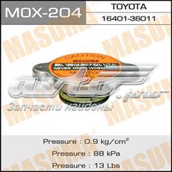 MOX204 Masuma