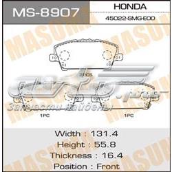 MS8907 Masuma