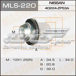 MLS220 Masuma