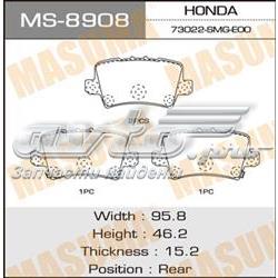 MS8908 Masuma