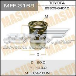 MFF3169 Masuma