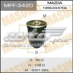 MFF3420 Masuma