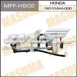 MFFH502 Masuma